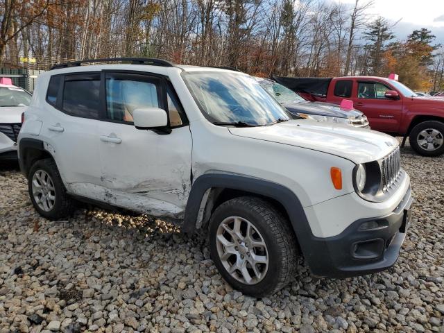 ZACCJBBBXHPF50266 | 2017 JEEP RENEGADE L