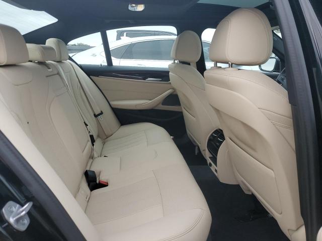WBA13BJ01PWY23112 BMW 530 XI