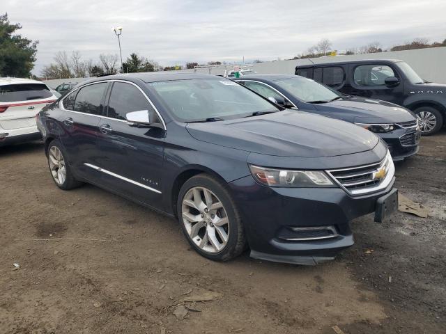 2G1155S30E9301433 | 2014 CHEVROLET IMPALA LTZ