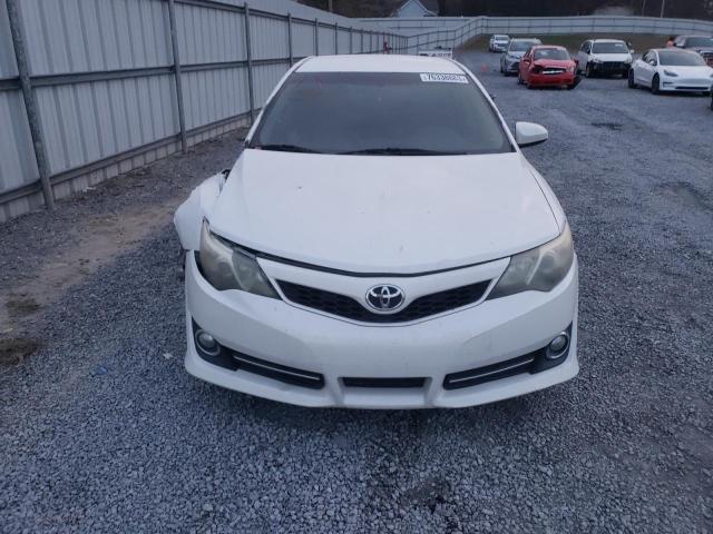 4T1BF1FK8EU460962 | 2014 TOYOTA CAMRY L