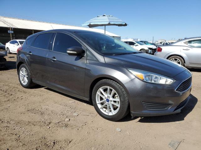 1FADP3K27HL206431 2017 Ford Focus Se