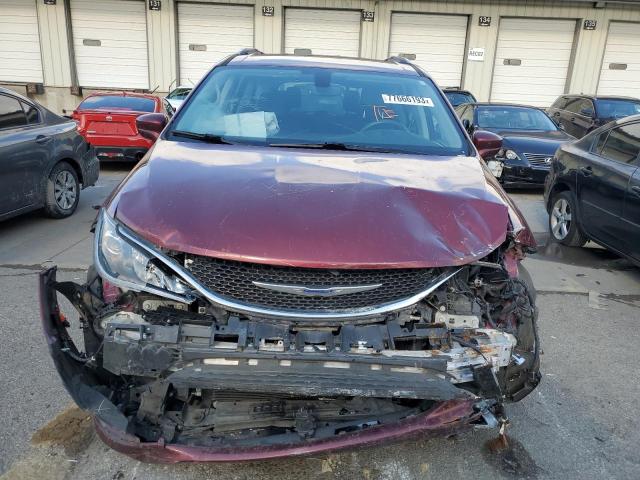 2C4RC1BG0LR131048 | 2020 CHRYSLER PACIFICA T