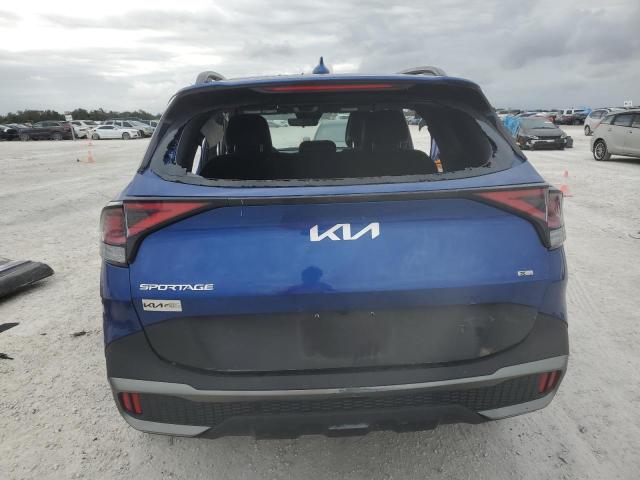 5XYK6CAF1PG126044 | 2023 KIA SPORTAGE X