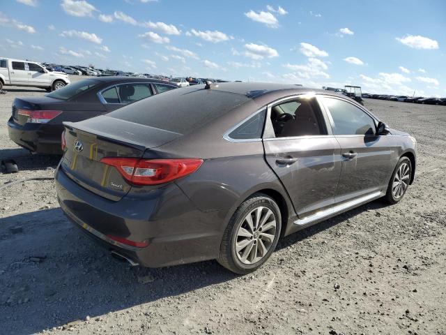 5NPE34AF7GH261100 | 2016 HYUNDAI SONATA SPO