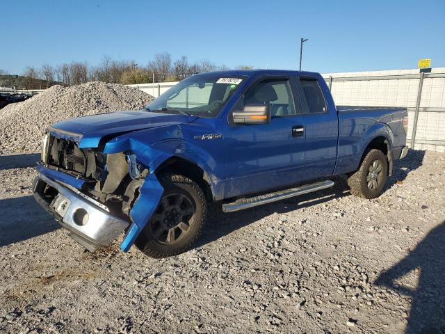 2010 Ford F-150 