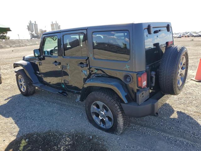 1C4BJWEG0JL851990 Jeep Wrangler Unlimited Sahara