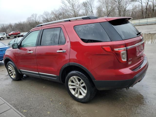 1FM5K8D84EGB26788 | 2014 FORD EXPLORER X