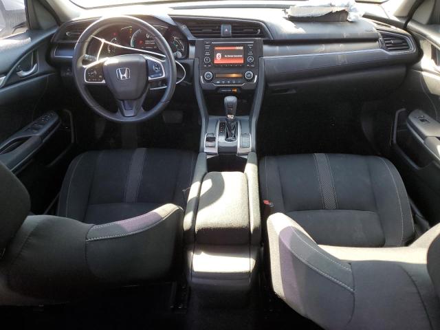 2HGFC2F68KH589369 Honda Civic Lx