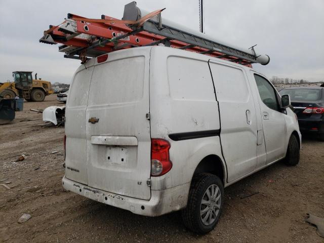 2015 CHEVROLET CITY EXPRE - 3N63M0ZN8FK712027