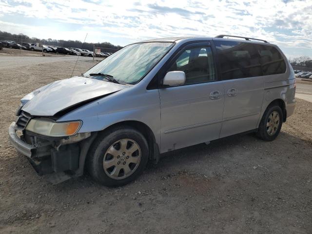 2003 Honda Odyssey EX-L