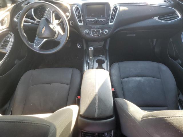 2018 CHEVROLET MALIBU LT - 1G1ZD5ST7JF146323