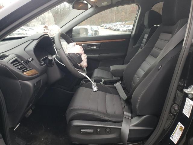 2018 HONDA CR-V EX - 7FARW2H58JE060679