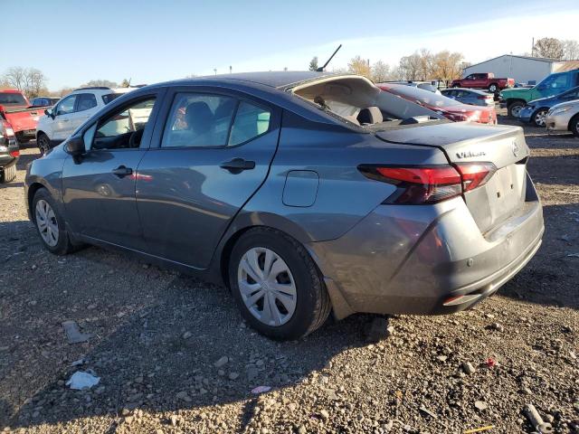 3N1CN8DV4ML911818 | 2021 NISSAN VERSA S