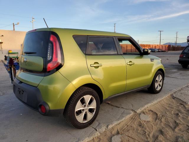 Vin: kndjn2a20e7736890, lot: 77512153, kia soul 20143