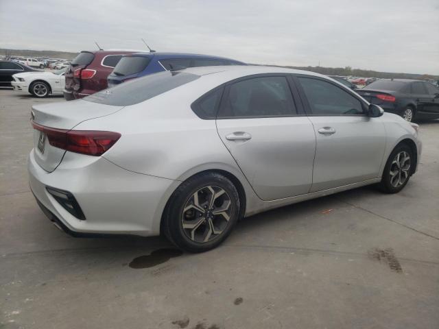 3KPF24AD5ME346698 | 2021 KIA FORTE FE