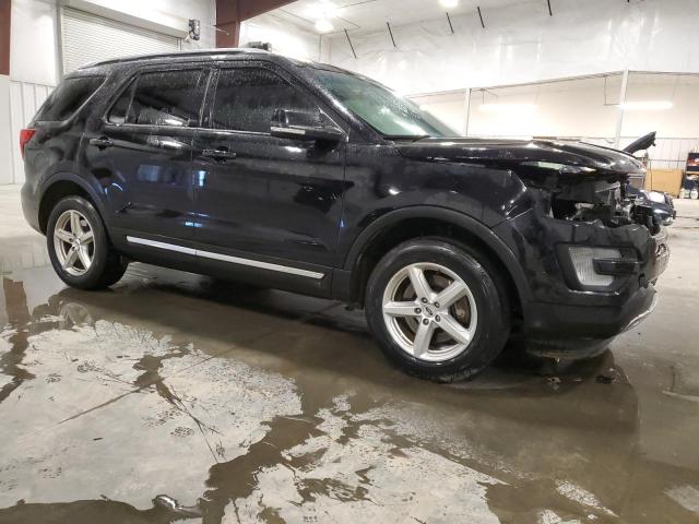 1FM5K8DHXHGA32080 | 2017 FORD EXPLORER X