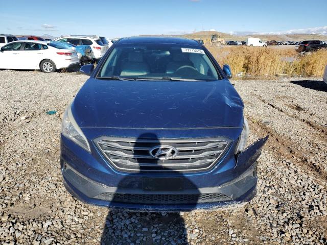 5NPE34AF8GH426653 | 2016 HYUNDAI SONATA SPO