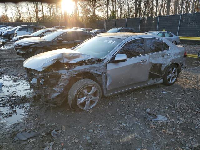 2010 Acura TSX 