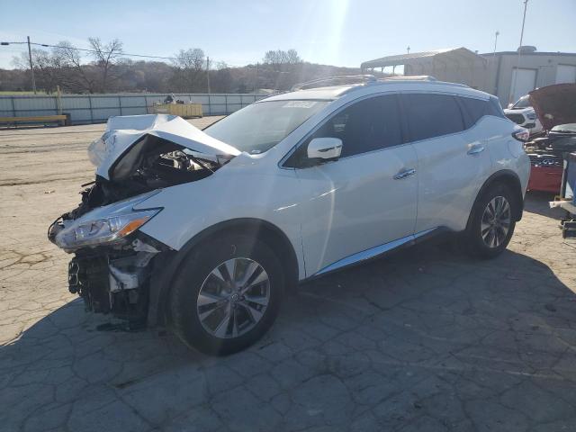 2016 Nissan Murano S