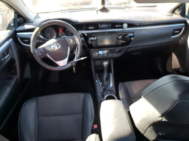 5YFBURHE2GP506639 | 2016 Toyota corolla l