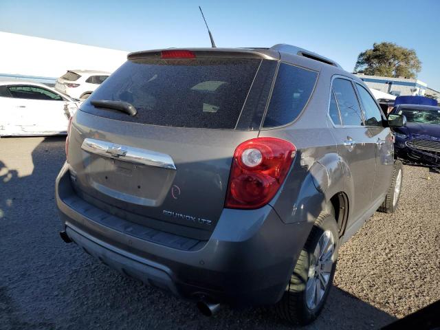 Vin: 2cnflfe52b6413407, lot: 74032943, chevrolet equinox ltz 20113