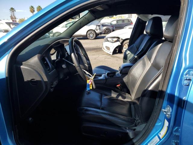 2C3CDXHG2GH167997 Dodge Charger Sxt