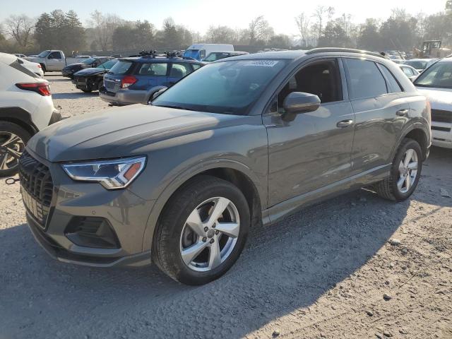 2020 Audi Q3 Premium Plus