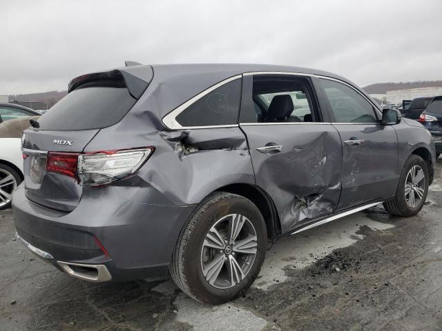 5J8YD3H32HL000830 | 2017 ACURA MDX