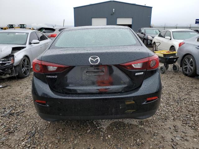 3MZBN1U72HM136479 | 2017 MAZDA 3 SPORT