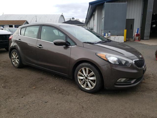 KNAFX5A82F5324406 KIA FORTE EX
