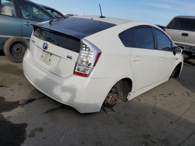 Vin: jtdkn3du0a0129902, lot: 75820893, toyota prius 20103