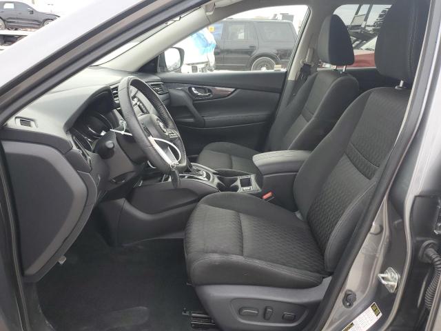 2020 NISSAN ROGUE S - KNMAT2MT1LP516360
