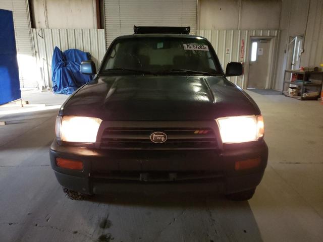 JT3GN86RXV0038173 | 1997 Toyota 4runner sr5