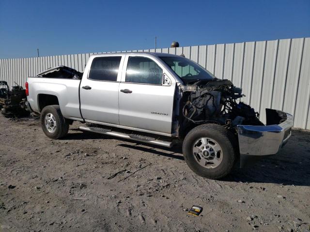 Vin: 1gc1cveg4ff136250, lot: 75098503, chevrolet all models c2500 heavy duty lt 20154