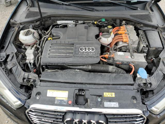 2016 AUDI A3 E-TRON - WAUTPBFF2GA135451
