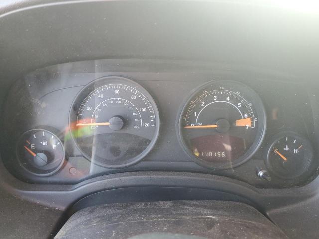 1C4NJRFB7GD598719 Jeep Patriot Latitude