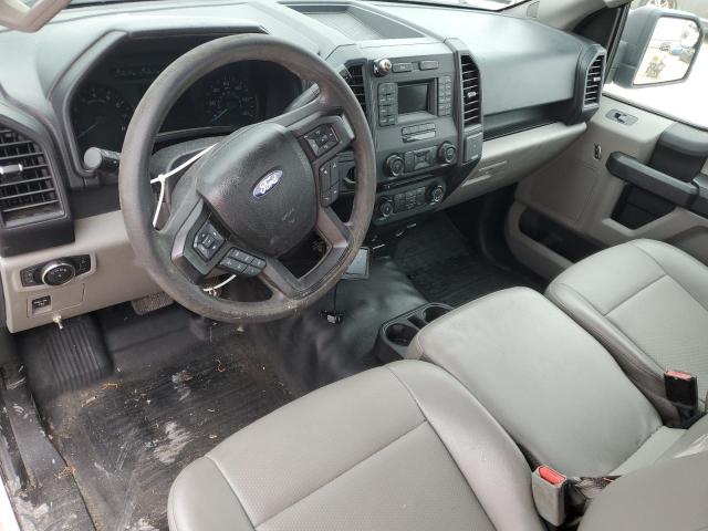 2016 FORD F150 - 1FTMF1C84GKD37986