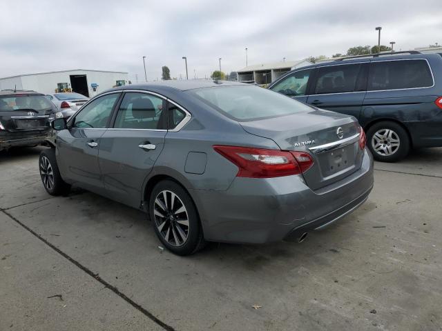 1N4AL3AP1JC175601 | 2018 NISSAN ALTIMA 2.5