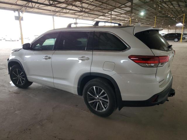 5TDJZRFH5JS531401 | 2018 TOYOTA HIGHLANDER