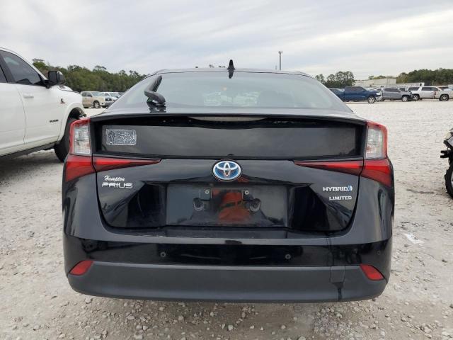 JTDKARFU6K3083973 | 2019 TOYOTA PRIUS