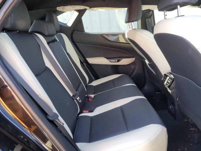 2023 LEXUS NX 350 2T2GGCEZ8PC022326