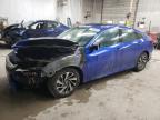 2018 HONDA CIVIC EX VIN:2HGFC2F74JH572172