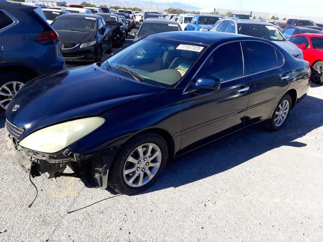 2003 Lexus ES 300 