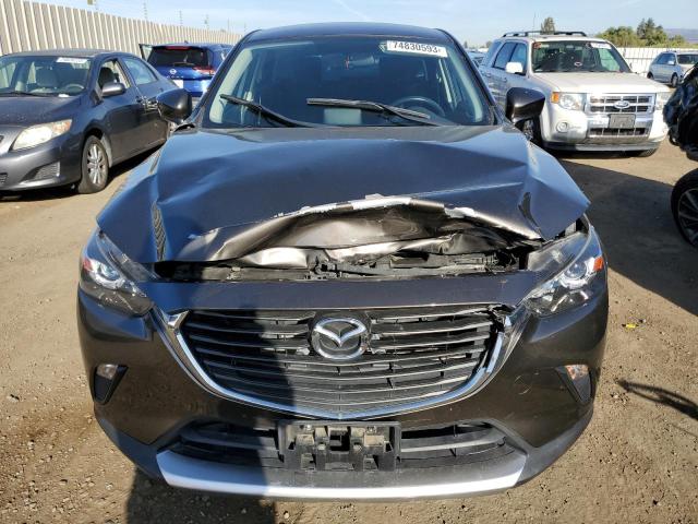 JM1DKFB78G0138002 | 2016 MAZDA CX-3 SPORT