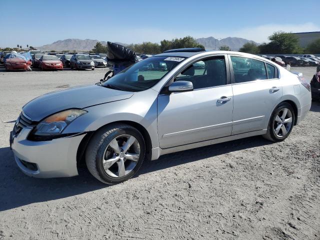 2008 Nissan Altima 3.5SE