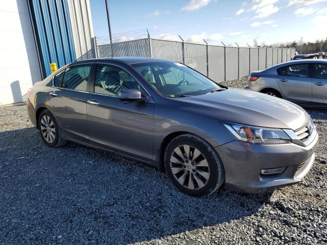 Vin: 1hgcr2f87da808908, lot: 77439593, honda accord exl 20134