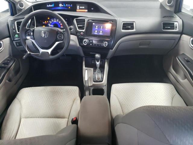 19XFB2F85EE270000 Honda CIVIC EX