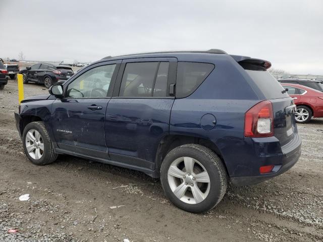 1C4NJCBA4GD553375 | 2016 JEEP COMPASS SP