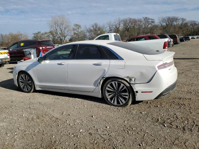 3LN6L5MU0HR613996 | 2017 LINCOLN MKZ HYBRID