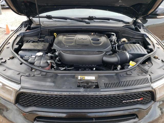 1C4RDJDGXLC324343 Dodge DURANGO GT